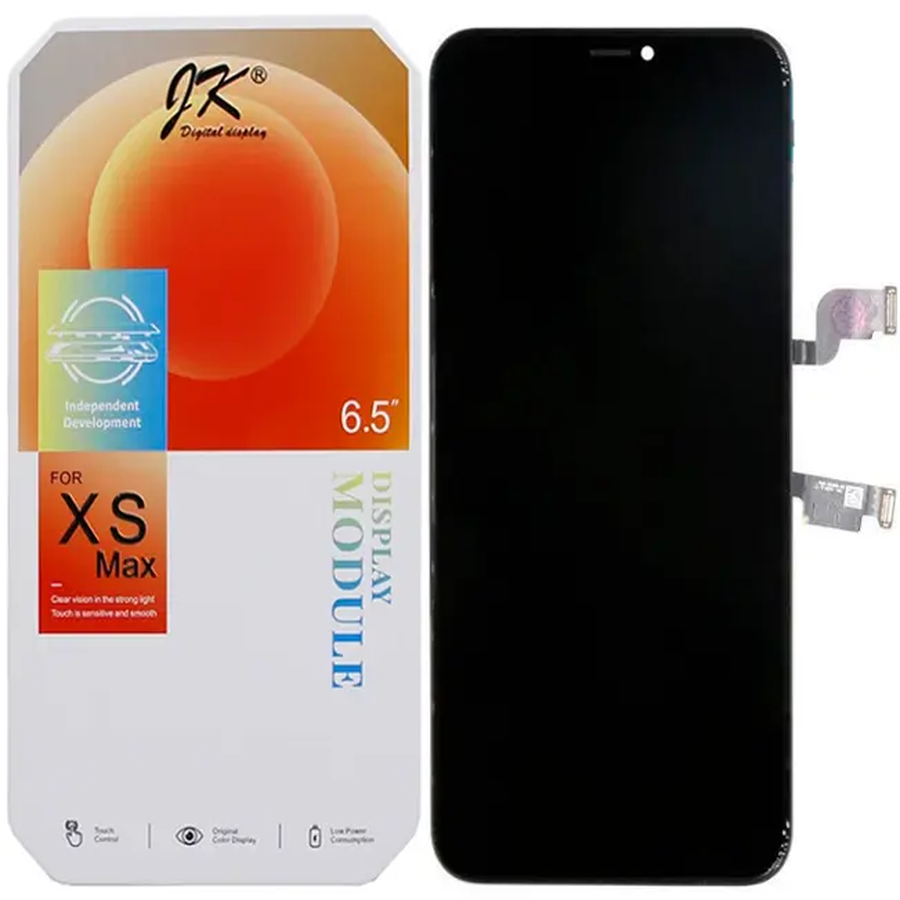 Ecran Complet LCD iPhone XS Max - JK INCELL