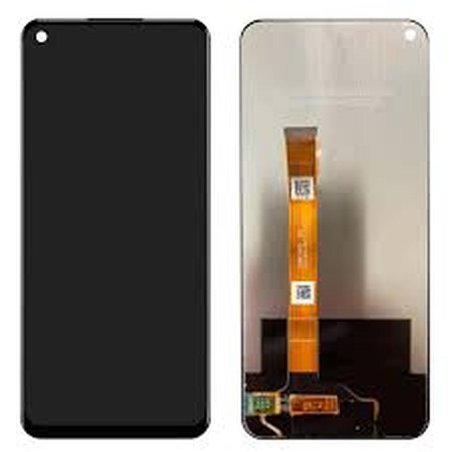 ECRAN COMPLET OPPO A74 5G | OPPO A54 5G SANS CHASSIS (ORIGINAL)
