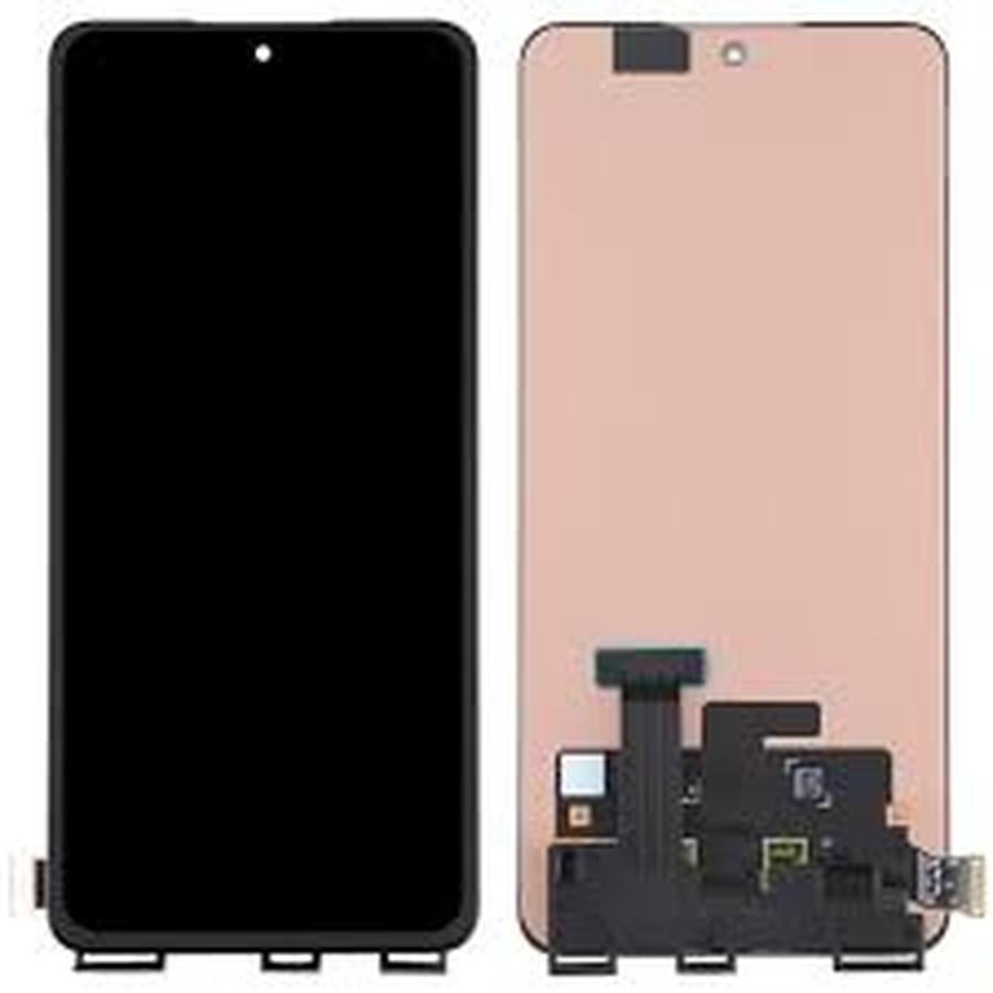 ECRAN COMPLET OPPO RENO 8 5G (INCELL)