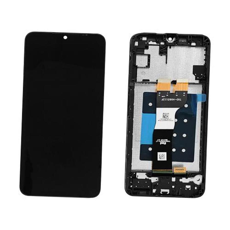 ECRAN COMPLET SAMSUNG A05S A057 2023 ORIGINAL LCD (SANS CHASSIS)