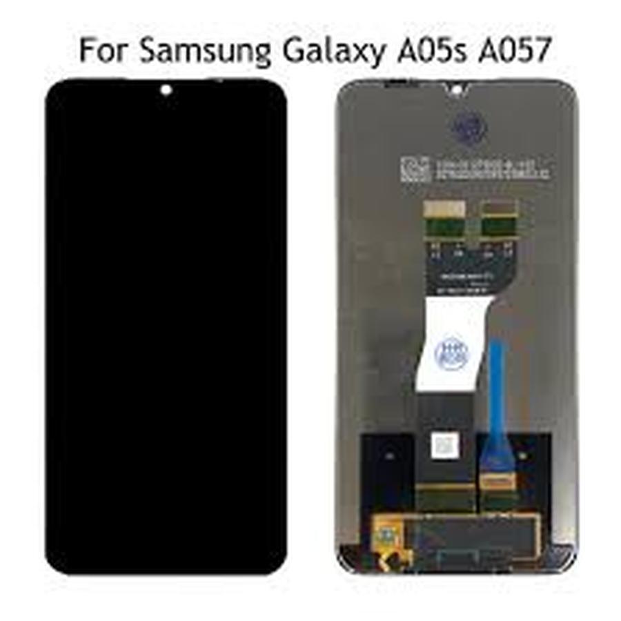 ECRAN COMPLET SAMSUNG A05S A057F 2023 ORIGINAL LCD (SANS CHASSIS)