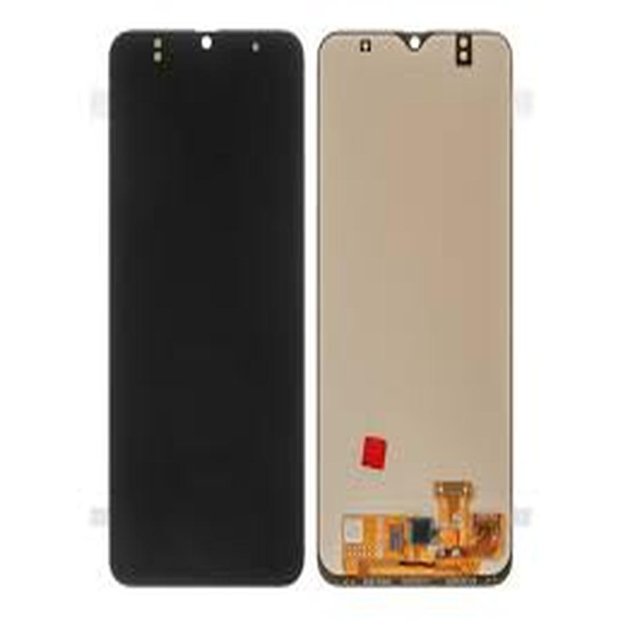 ECRAN COMPLET SAMSUNG A30s A307F COMPLET AVEC CHASSIS (OLED)