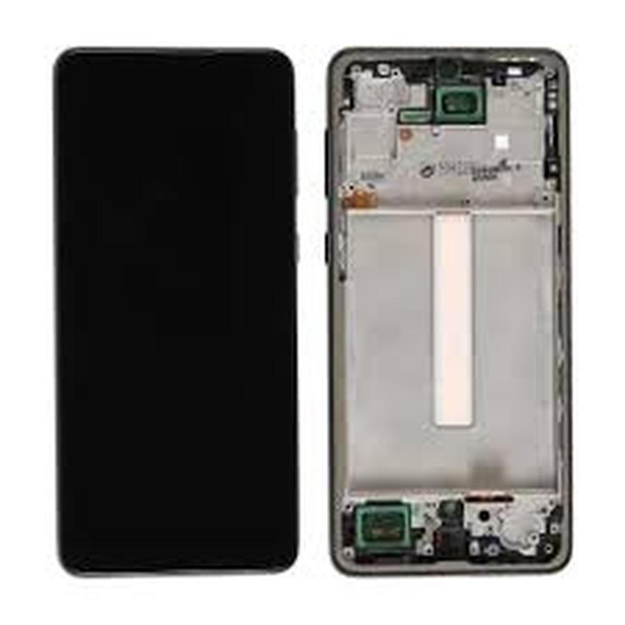 ECRAN COMPLET SAMSUNG A336B A33 5G 2022 AVEC CHASSIS (OLED)
