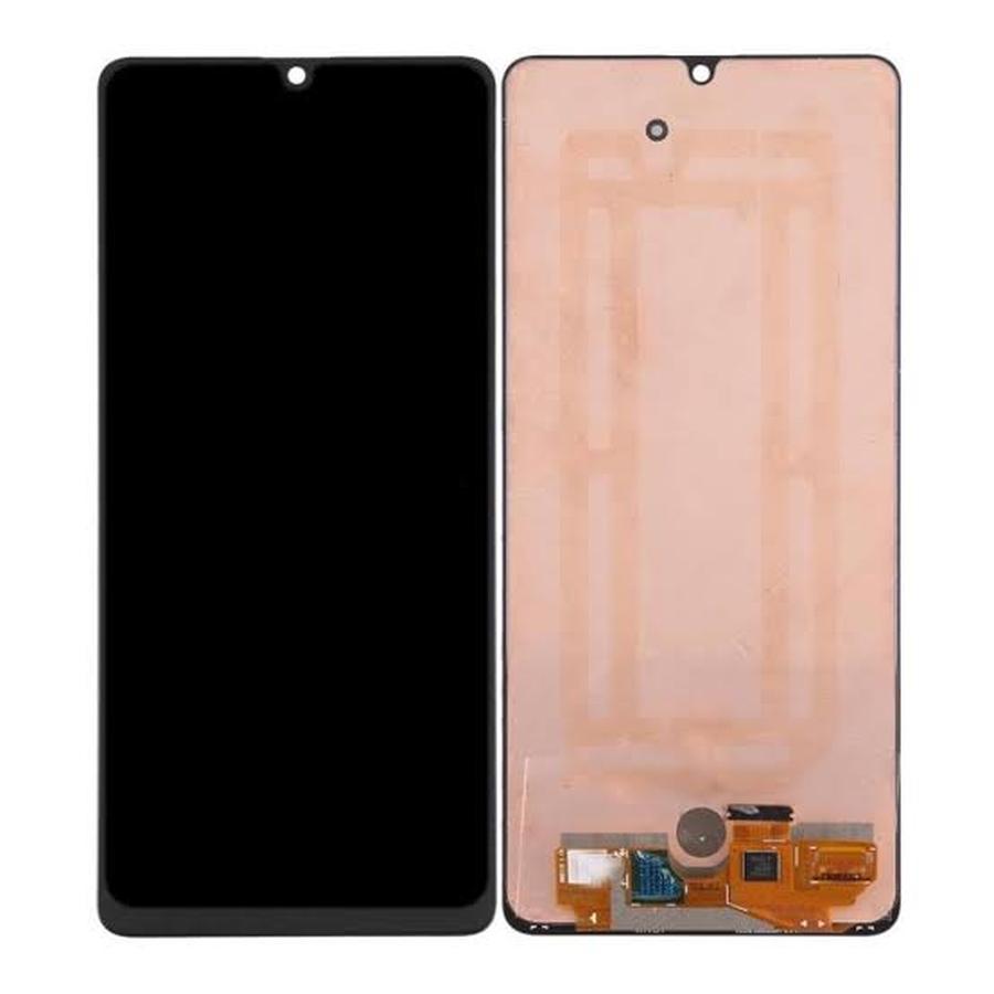 ECRAN COMPLET SAMSUNG A42 A426B AVEC CHASSIS (INCELL)