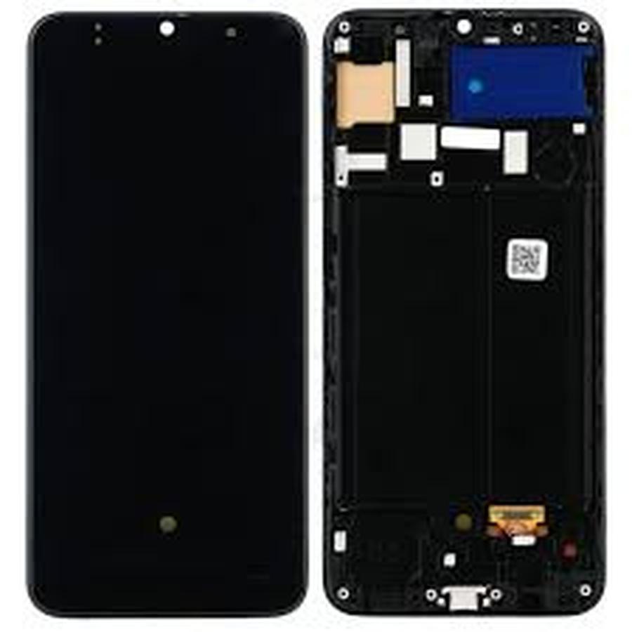 ECRAN COMPLET SAMSUNG A50 A505F | A30 4G A305F |AVEC CHASSIS|BIG SCREEN (OLED)