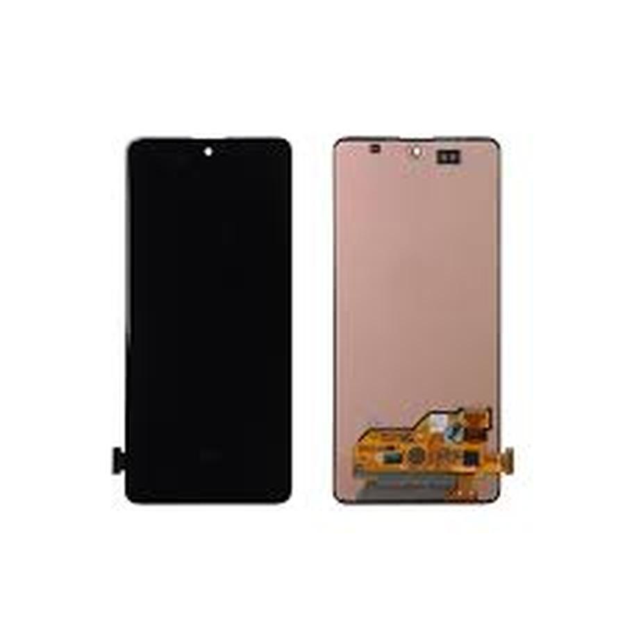 ECRAN COMPLET SAMSUNG A51 4G A515F AVEC CHASSIS (INCELL)
