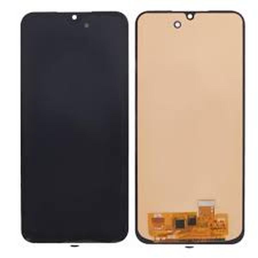 ECRAN COMPLET Samsung Galaxy A15 5G A156B | A15 4G A155F | SANS CHASSIS (INCELL)