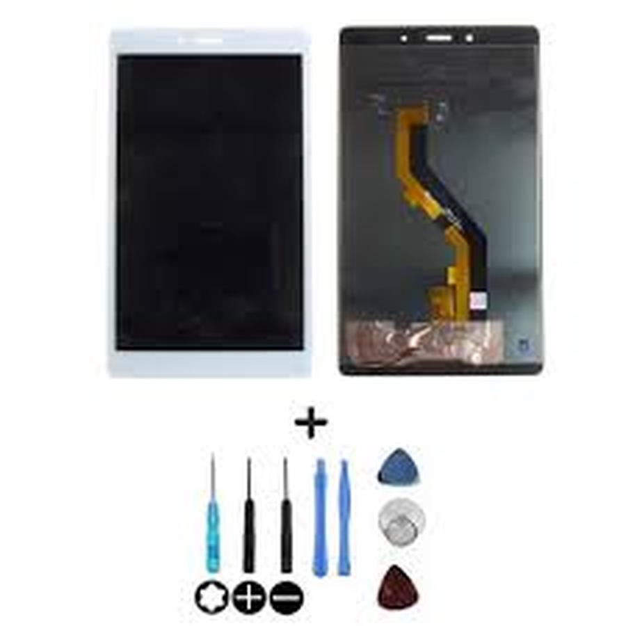 Ecran COMPLET SAMSUNG TAB A 8" 2019 T290 BLANC