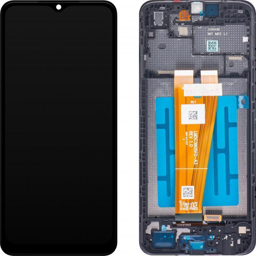 ECRAN COMPLET XIAOMI REDMI 10C | REDMI 10 Power|Poco C40 4G 2022|SANS CHASSIS (ORIGINAL)