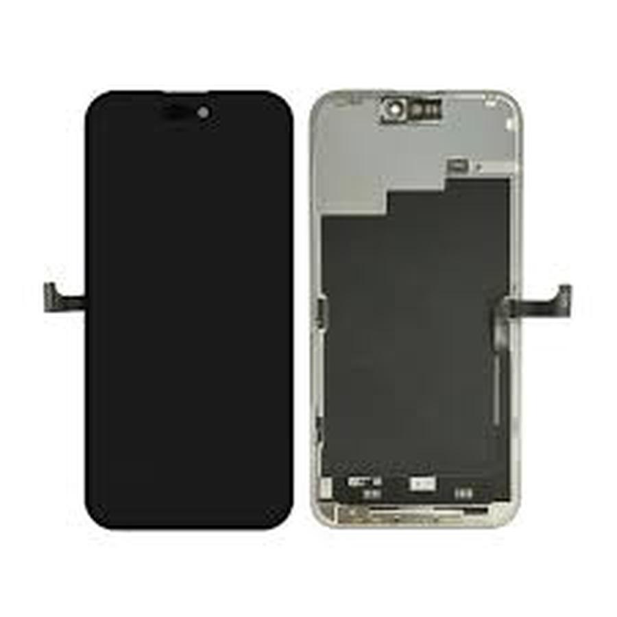 ECRAN IPHONE SCREEN-14G (2022) BLACK - SERVICE
