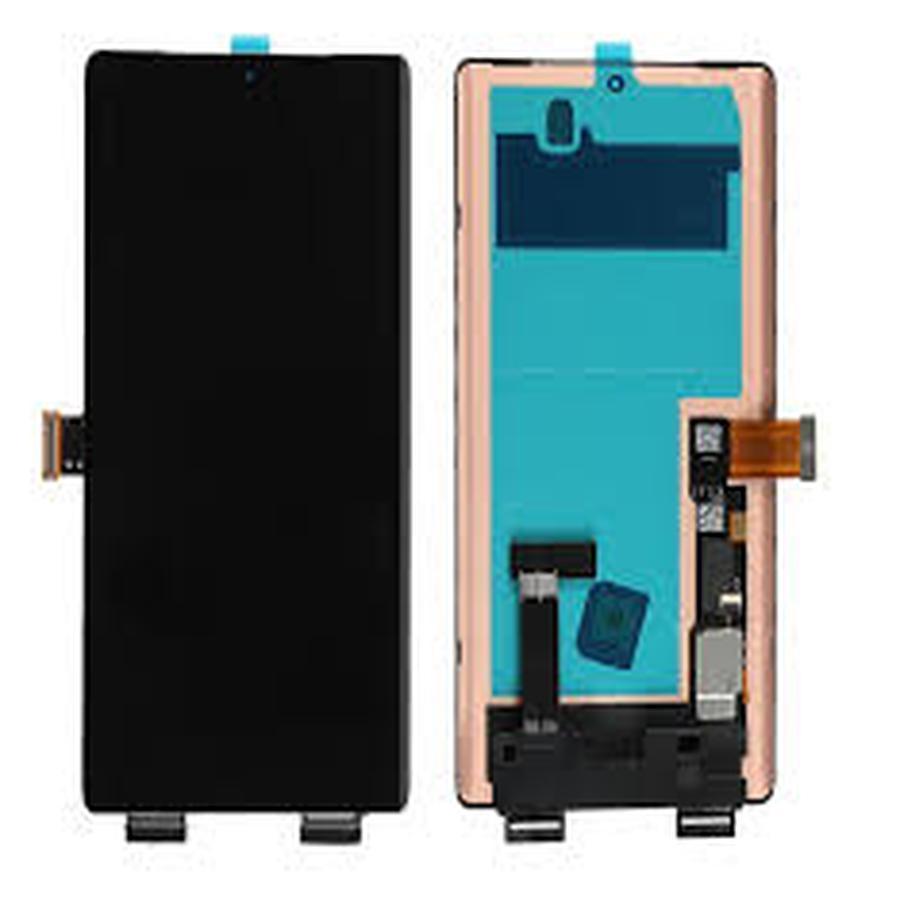 ECRAN LCD GOOGLE PIXEL 6 PRO 5G SANS CHASSIS (ORIGINAL)