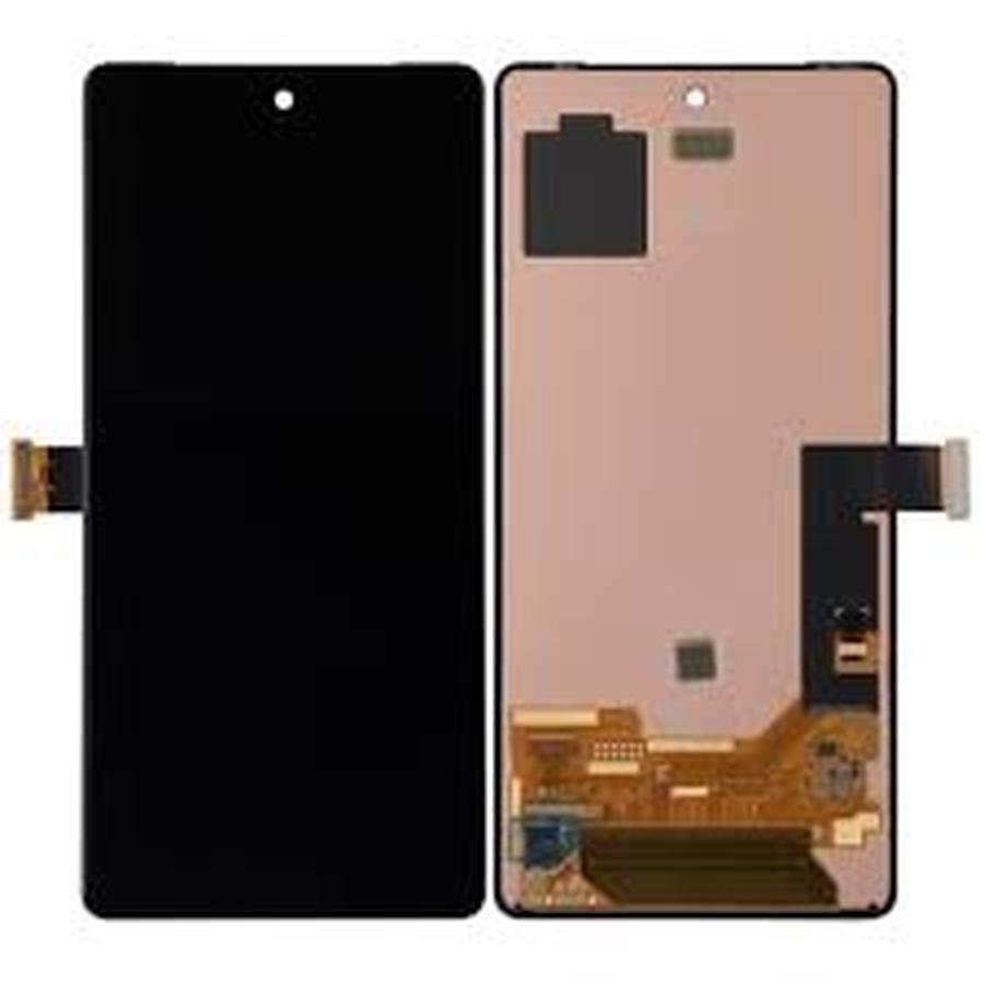 ECRAN LCD Google Pixel 7 5G SERVICE PACK SANS CHASSIS