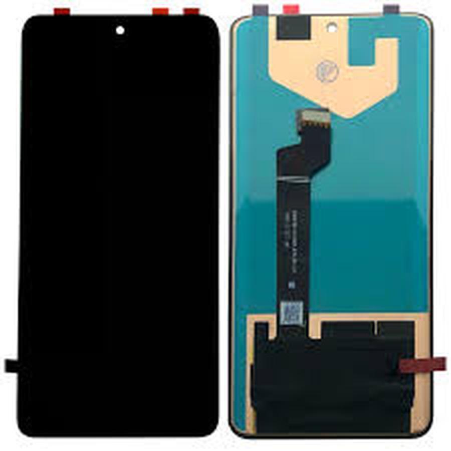 ECRAN LCD HUAWEI HONOR 50 ECRAN AVEC CHASSIS ORIGINAL (NOIR)