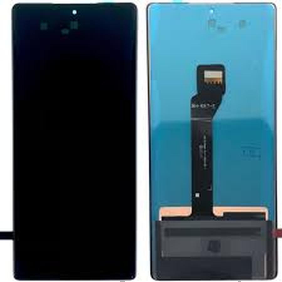 ECRAN LCD HUAWEI HONOR 70 COLOR NOIR ECRAN SERVICE PACK