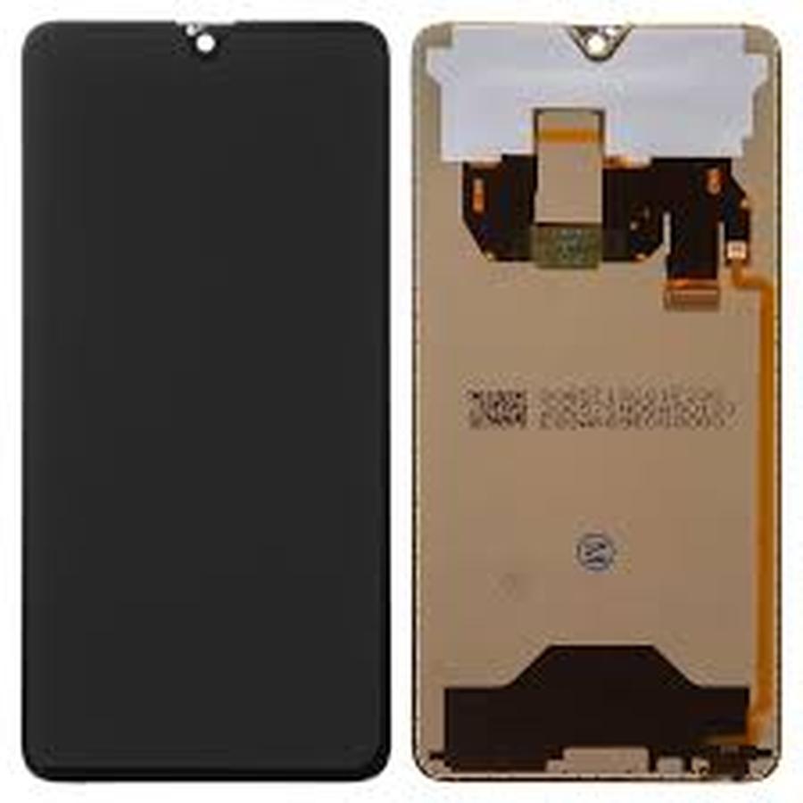 Ecran LCD HUAWEI MATE 20 SANS CHASSIS (ORIGINAL)