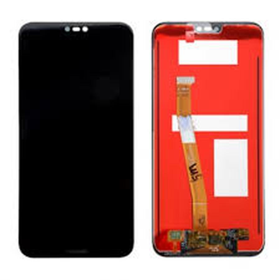 ECRAN LCD HUAWEI P20 LITE AVEC CHASSIS (OLED)