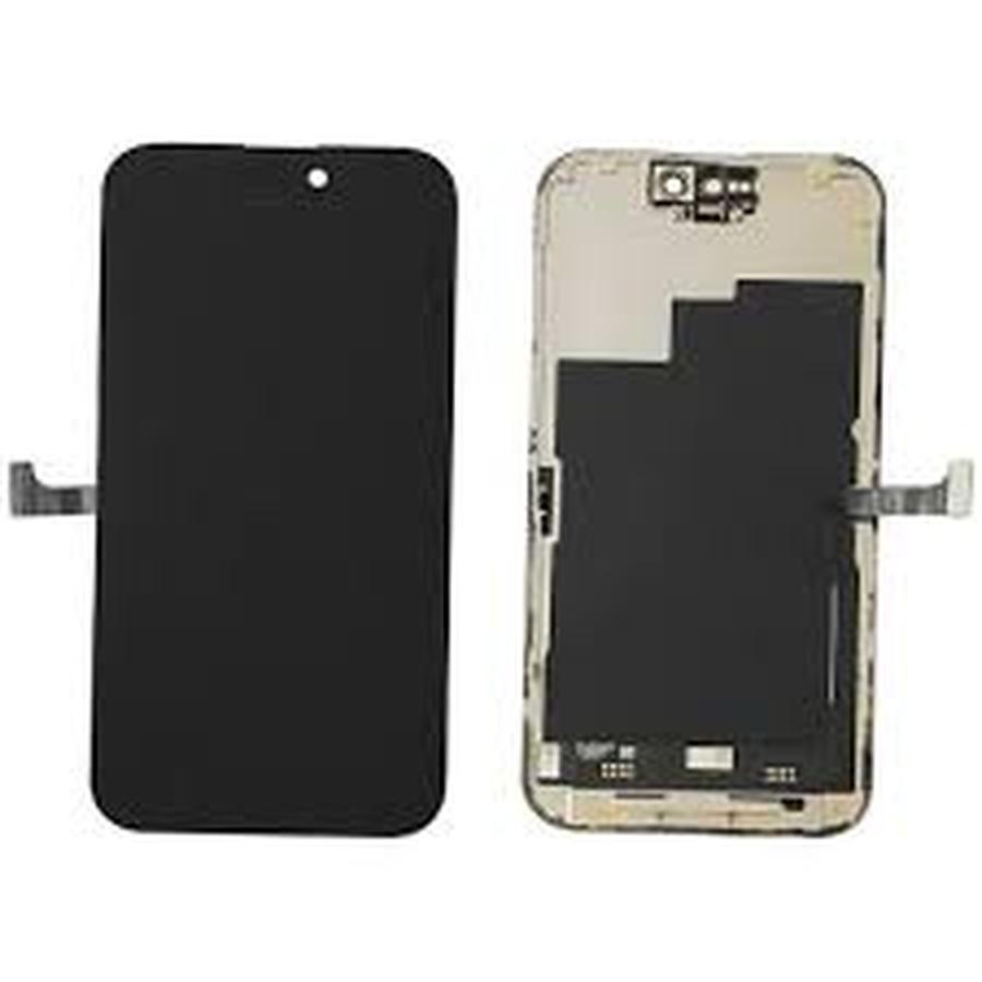 ECRAN LCD IPHONE 15 PRO (SOFT OLED) | DD OLED
