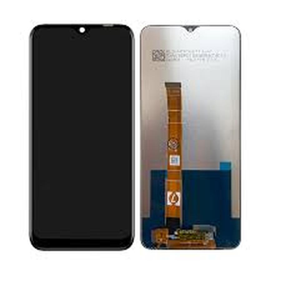 ECRAN LCD OPPO A15 A15S OLED AVEC CHASSIS