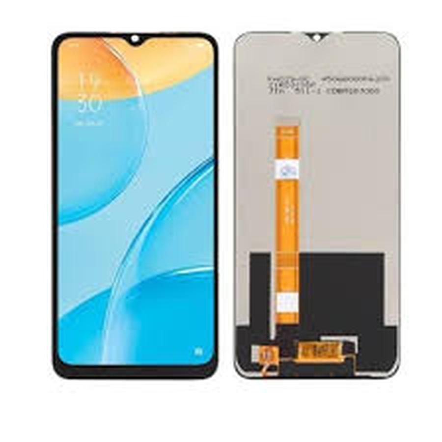 ECRAN LCD OPPO A16 AVEC CHASSIS (OLED)
