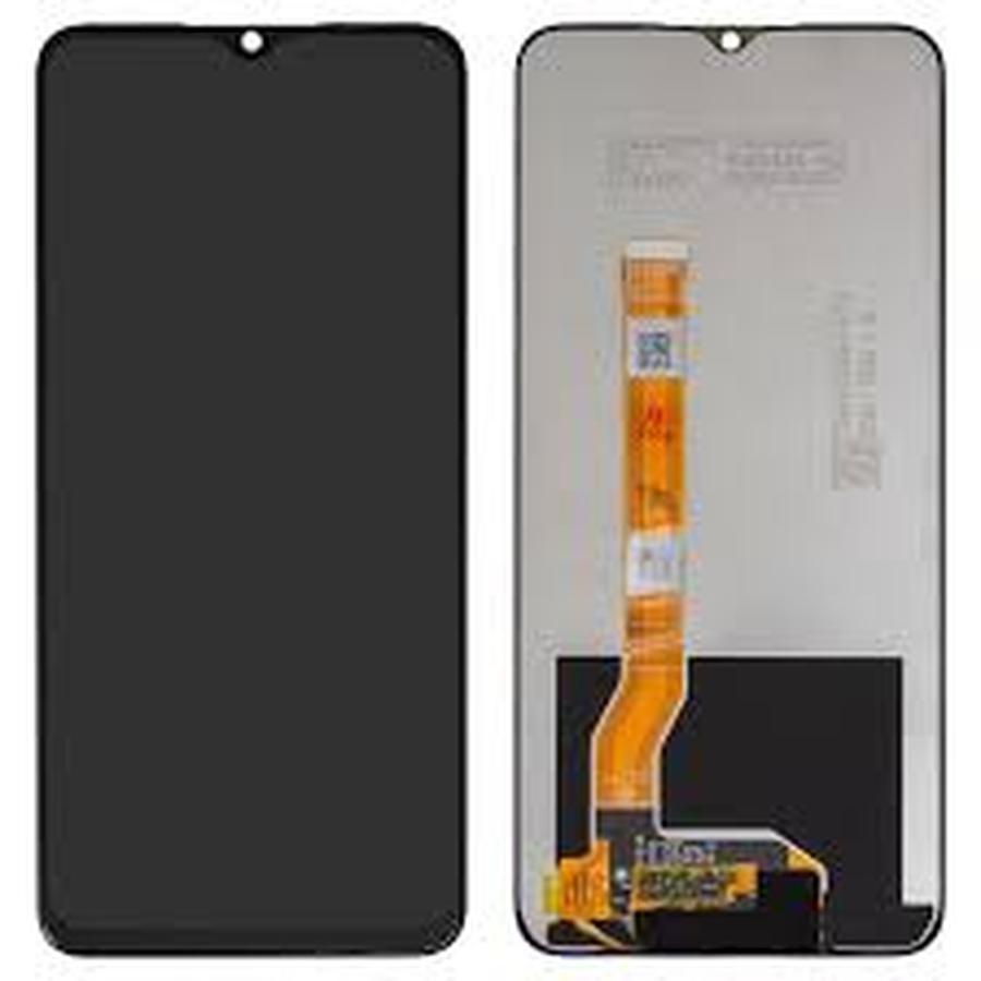 ECRAN LCD OPPO A17 5G AVEC CHASSIS (ORIGINAL)