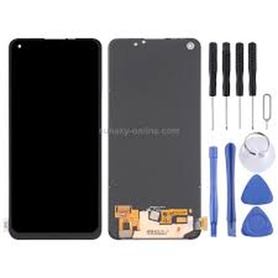 ECRAN LCD OPPO A36 | OPPO A76 4G | REALME 9 PRO 4G | SANS CHASSIS ORIGINAL