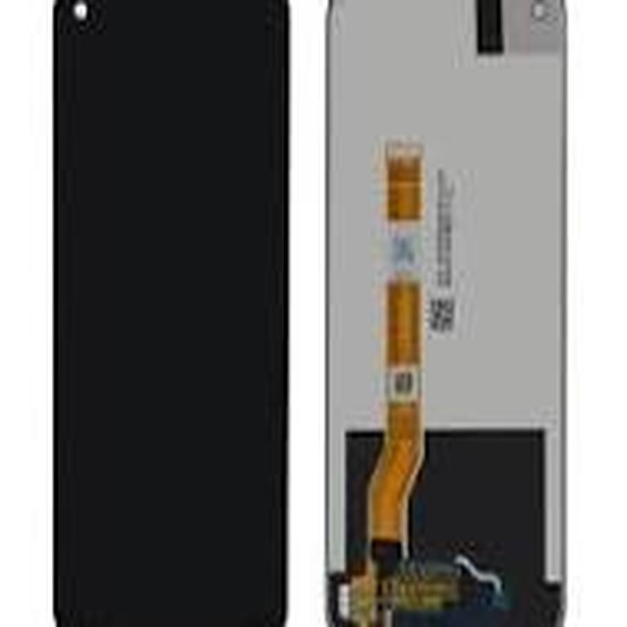 ECRAN LCD OPPO A96 5G PFUM10 COMPLATE ECRAN* INCELL