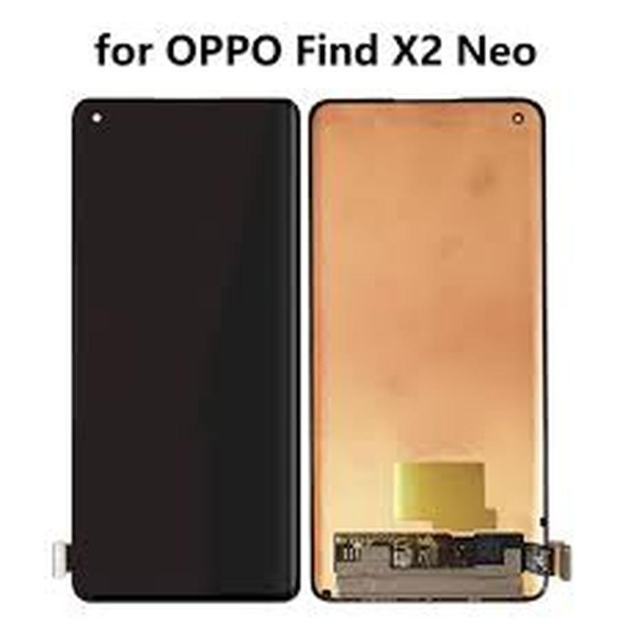 Ecran LCD OPPO FIND X2 NEO COMPLETE INCELL