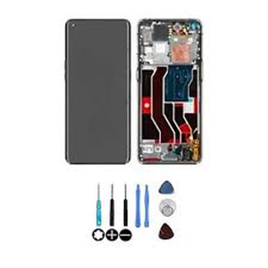 ECRAN LCD OPPO FIND X3 | FIND X3 PRO | MÊME ECRAN SANS CHASSIS (ORIGINAL)