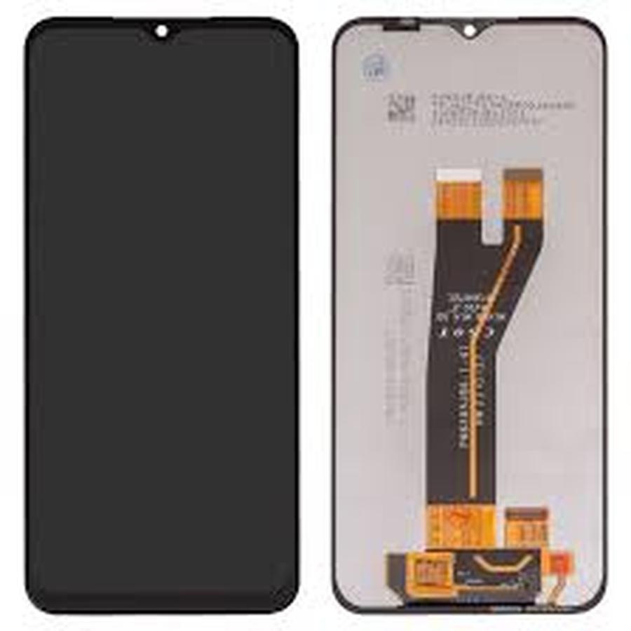 ECRAN LCD POUR SAMSUNG SM-M146B/A146B/A145F (M14 5G //A14 5G/4G 2023) SANS CHASSIS ORIGINAL LCD