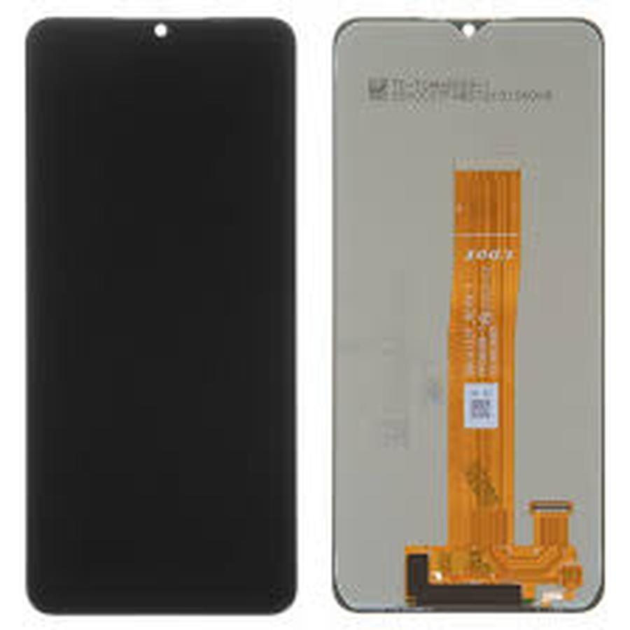 ECRAN LCD SAMSUNG A125/127 2020 SANS CHASSIS (ORIGINAL LCD)