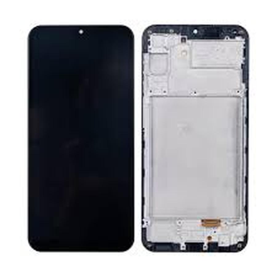 ECRAN LCD SAMSUNG A24 A245F A245 4G 2023 SERVICE PACK AVEC CHASSIS