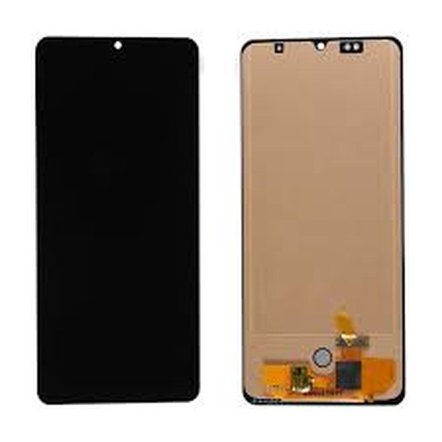 ECRAN LCD SAMSUNG A31 AVEC CHASSIS INCELL