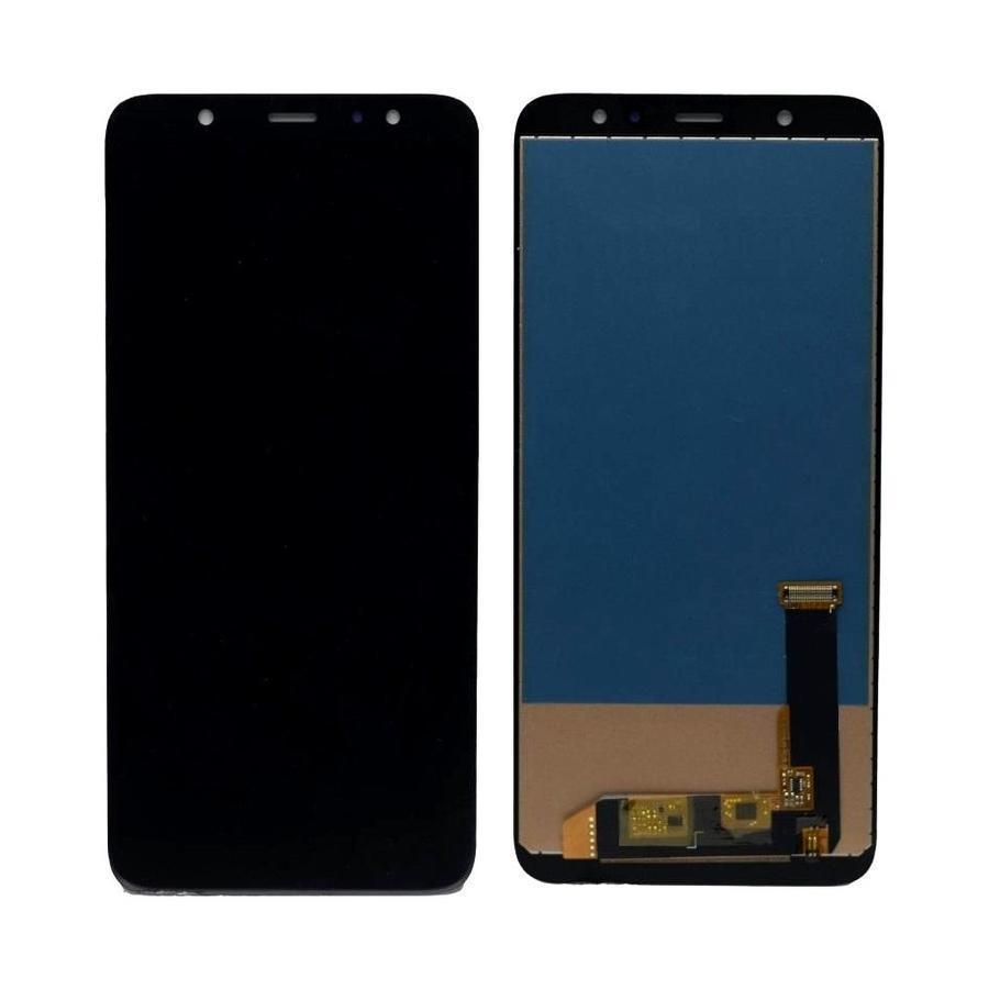 Ecran LCD SAMSUNG A6 PLUS SANS CHASSIS (OLED)