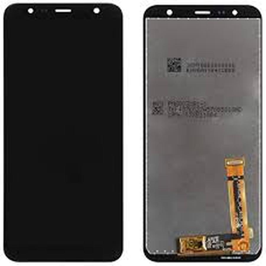 ECRAN LCD SAMSUNG J4 PLUS J415F J6 PLUS J610F (ORIGINAL) LCD CHASSIS