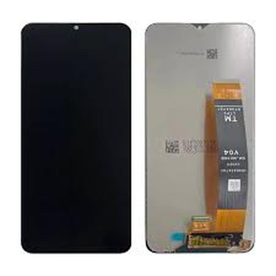 ECRAN LCD SAMSUNG M33 M23 M336B M236F 5G OLED AVEC CHASSIS