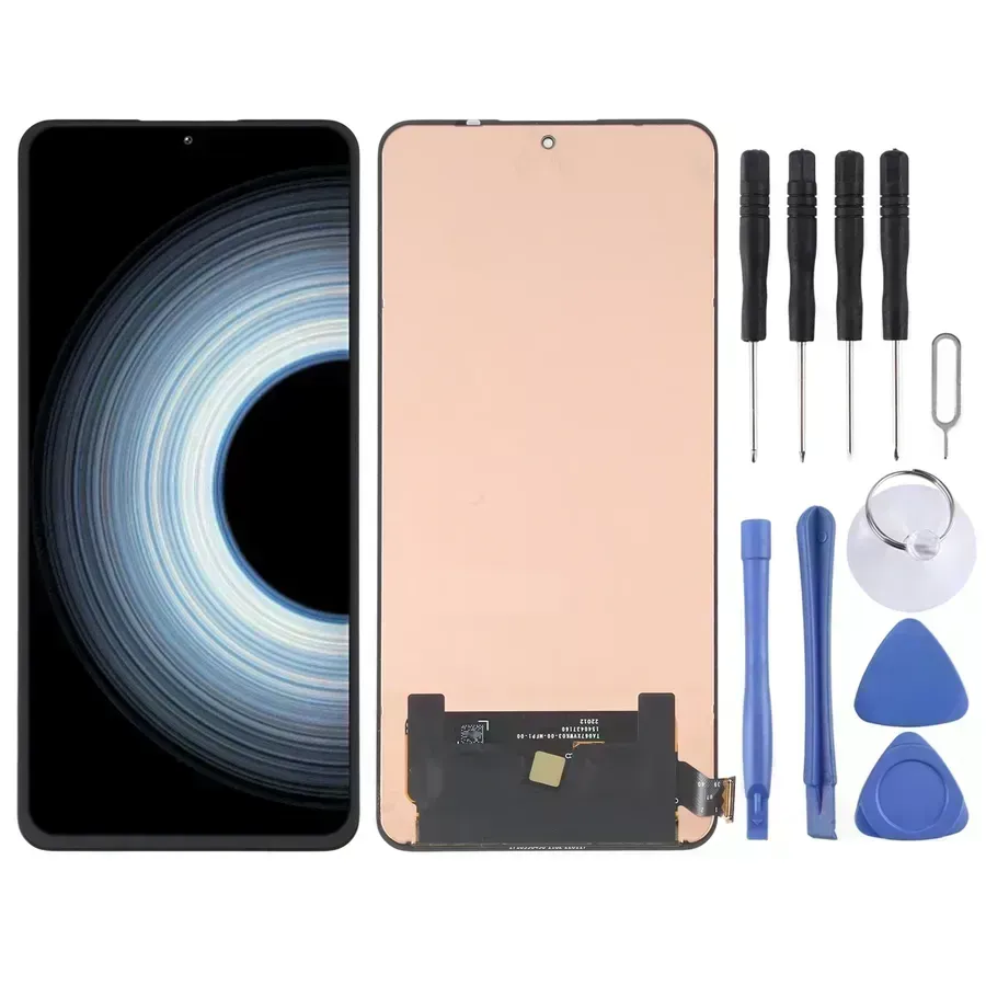 ECRAN LCD XIAOMI 12T | MI 12T PRO SANS CHASSIS (INCELL)