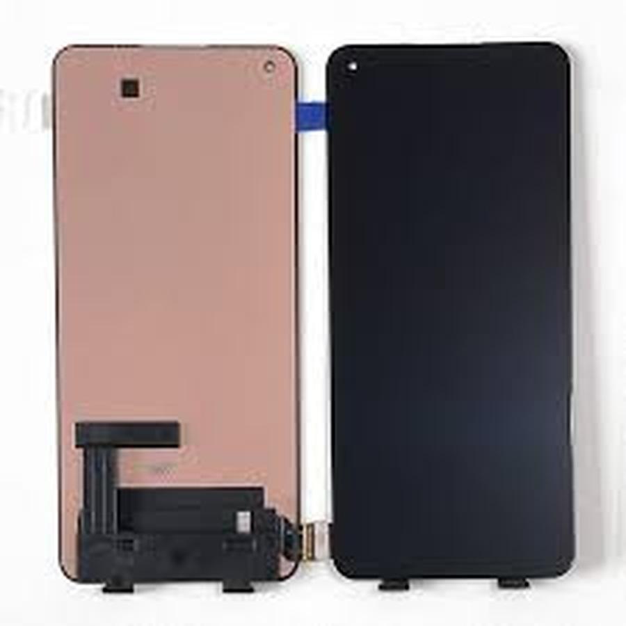 ECRAN LCD XIAOMI MI 11 LITE 4G |5G|MI 11 LITE 5G NE SANS CHASSIS (INCELL)