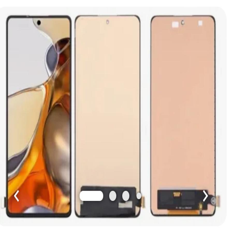 ECRAN LCD XIAOMI MI 11T / MI 11T PRO SANS CHASSIS (INCELL)
