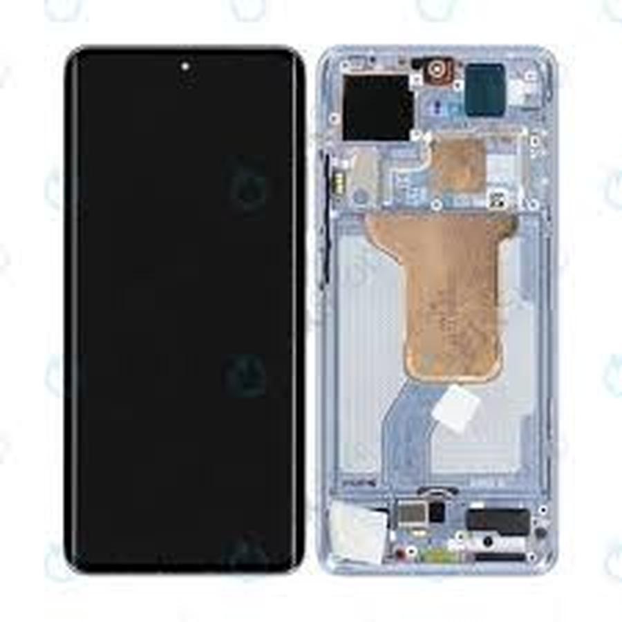 ECRAN LCD XIAOMI MI 12 2022 Xiaomi 12X / XIAOMI MI 12S SANS CHASSIS (ORIGINAL) BLUE