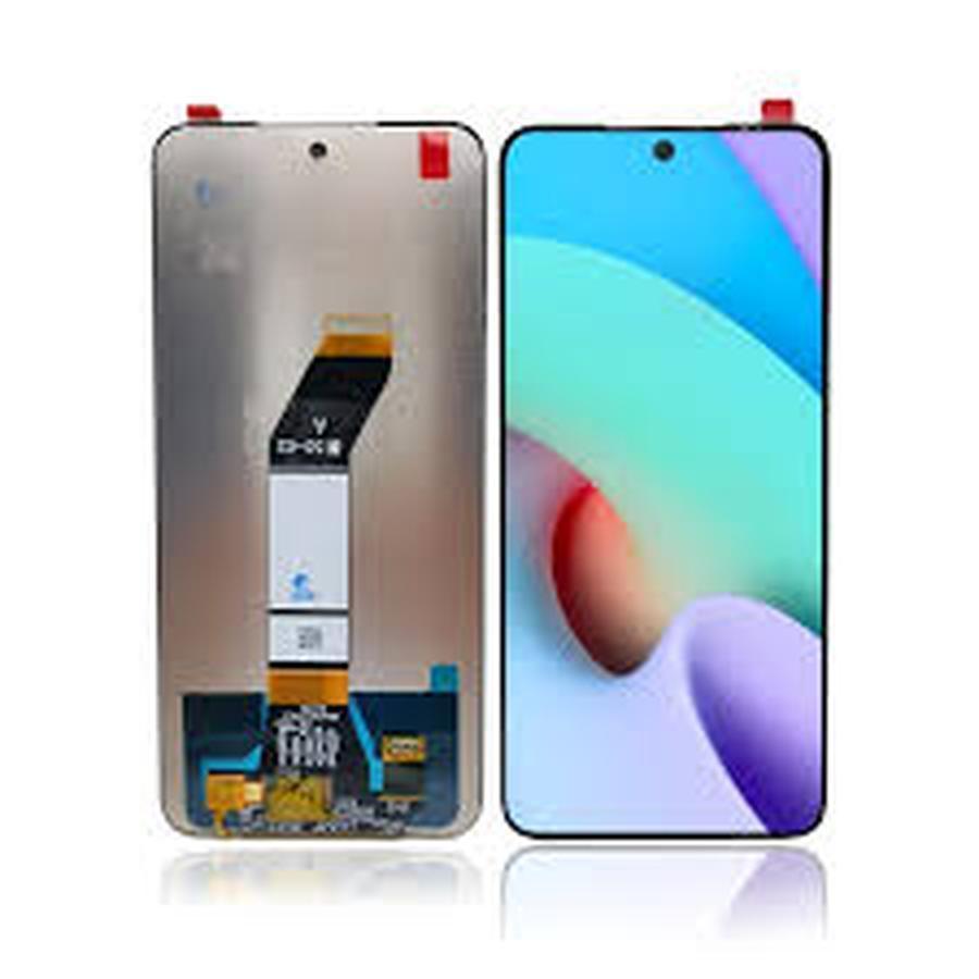 ECRAN LCD XIAOMI REDMI 10 2021 | XIAOMI REDMI 10 2022 | SANS CHASSIS ORIGINAL
