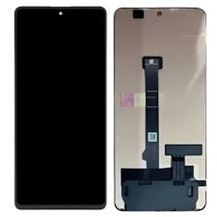 ECRAN LCD Xiaomi Redmi 13C 4G/5G 2023 | REDMI 13R |Poco C65 (4G) (2023) SANS CHASSIS (ORIGINAL)