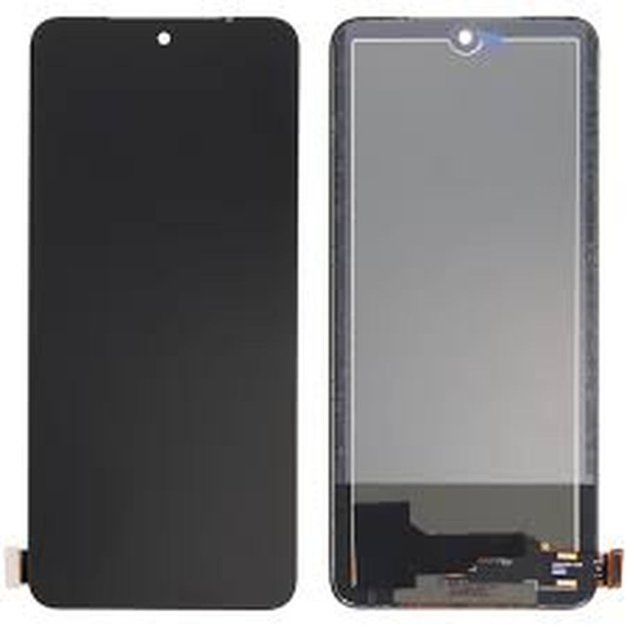 ECRAN LCD XIAOMI REDMI NOTE 11 4G | REDMI NOTE 11S 4G | POCO M4 PRO 4G *2021* SANS CHASSIS (INCELL)