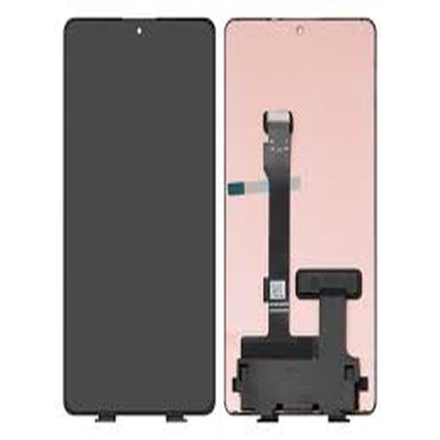 ECRAN LCD XIAOMI REDMI NOTE 12 4G/ REDMI NOTE 12 5G POCO X5 SANS CHASSIS (RELIFE) BLACK