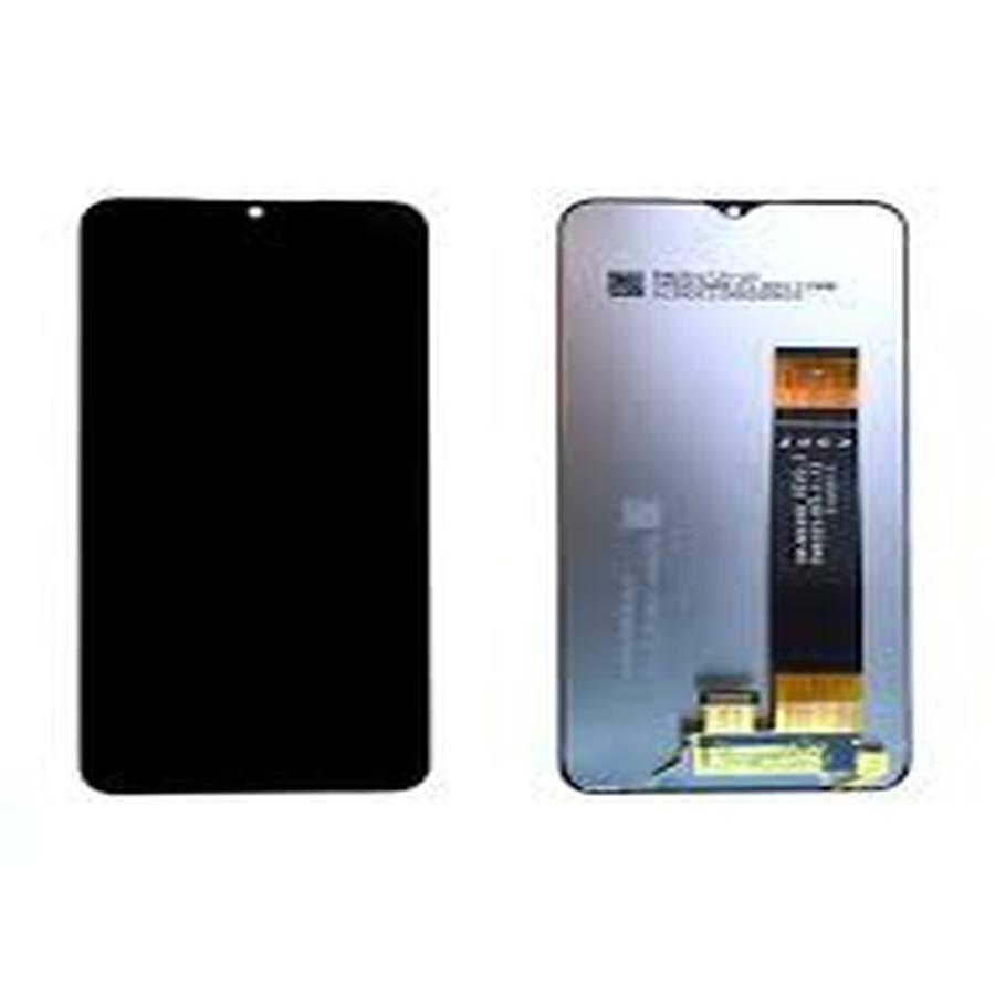 ECRAN LCDSAMSUNG M33 5G M336F M336 A13 2022 A137F A137 A13S SERVICE PACK AVEC CHASSIS