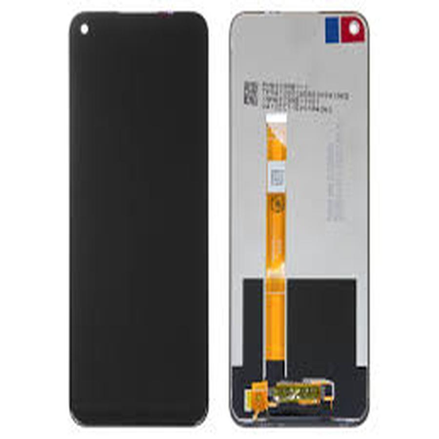 ECRAN OPPO A74 5G / OPPO A54 5G ECRAN SERVICE PACK AVEC CHASSIS