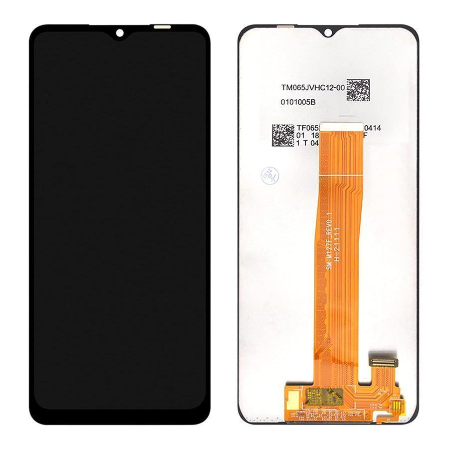 ECRAN SAMSUNG A02S 2020 (A025/A025G) (SANS CHASSIS) ORG