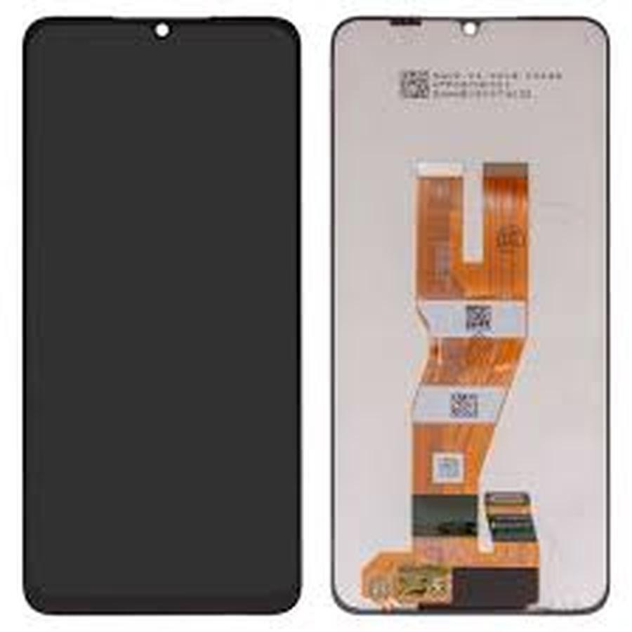 ECRAN SAMSUNG A05 A055F 2023 ECRAN ORIGINAL (SANS CHASSIS)