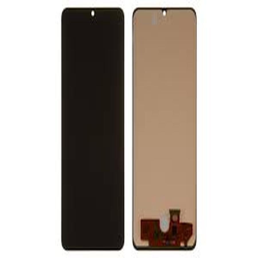 ECRAN SAMSUNG A22 4G A225F LCD SERVICE PACK AVEC CHASSIS