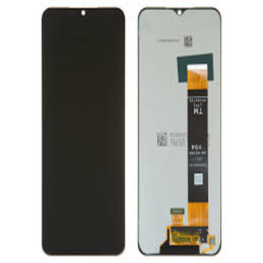 ECRAN SAMSUNG A23 4G A235F | M236 M336B | M23 M33 5G 2022 | A13 A13S 4G A137F | SANS CHASSIS UNIVERSAL (ORIGINAL LCD)