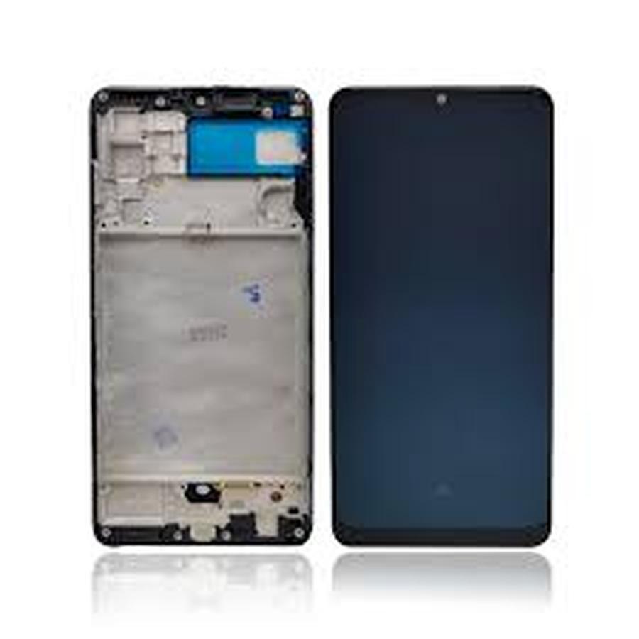 ECRAN SAMSUNG A32 4G 2021 A325F AVEC CHASSIS (OLED)